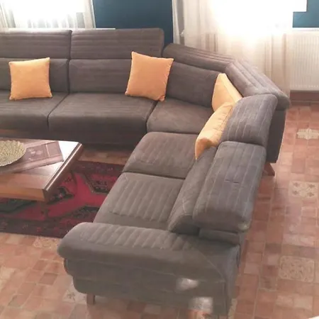 Villa Willa *