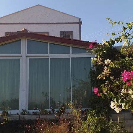 Villa *