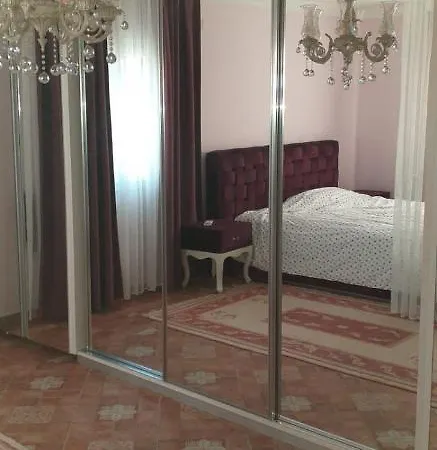 Villa فيلة *