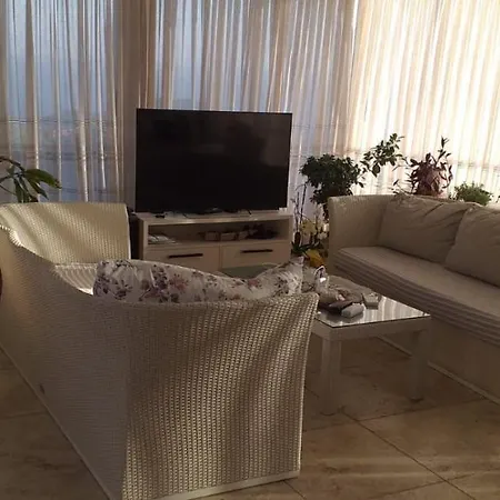 Villa داتْشا